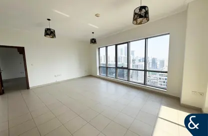 Apartment - 1 Bedroom for rent in South Ridge 6 - South Ridge - Downtown Dubai - Dubai