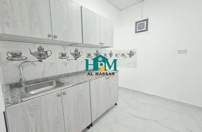 Apartment - Studio - 1 Bathroom for rent in Madinat Al Riyad - Abu Dhabi