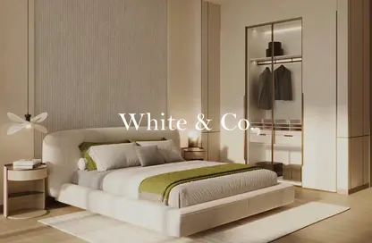 شقة - 1 حمام للبيع في بن غاطي سكاي رايز برج سي - بن غاطي سكاي رايز - الخليج التجاري - دبي شقة - 1 حمام للبيع في بن غاطي سكاي رايز برج سي - بن غاطي سكاي رايز - الخليج التجاري - دبي