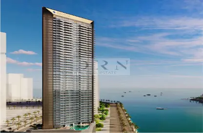 Apartment - 2 Bedrooms - 3 Bathrooms for sale in Nautica One - Maritime City - Dubai