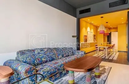 Apartment - 1 Bedroom - 2 Bathrooms for rent in Luxury Family Residences II - Luxury Family Residences - Business Bay - Dubai Apartment - 1 Bedroom - 2 Bathrooms for rent in Luxury Family Residences II - Luxury Family Residences - Business Bay - Dubai