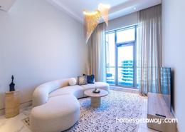 Apartment - 2 bedrooms - 3 bathrooms for rent in J ONE Tower A - J ONE - Business Bay - Dubai