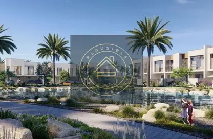 فيلا - 3 غرف نوم - 4 حمامات للبيع في نيما - ذا فالي - دبي