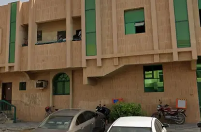 عمارة بالكامل - 8 غرف نوم - 8 حمامات للبيع في 1 المويهات - المويهات - عجمان عمارة بالكامل - 8 غرف نوم - 8 حمامات للبيع في 1 المويهات - المويهات - عجمان