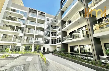 Apartment - 1 Bedroom - 2 Bathrooms for sale in Al Serh Residences 11 - Jumeirah Village Circle - Dubai