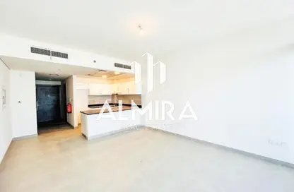 Apartment - Studio - 1 Bathroom for rent in Soho Square - Saadiyat Island - Abu Dhabi