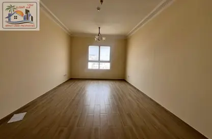 Apartment - 1 Bedroom - 2 Bathrooms for rent in Al Thani Muwaileh - Muwaileh Commercial - Sharjah