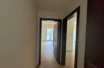Apartment - 2 Bedrooms - 2 Bathrooms for rent in The Gate Tower 2 - Shams Abu Dhabi - Al Reem Island - Abu Dhabi