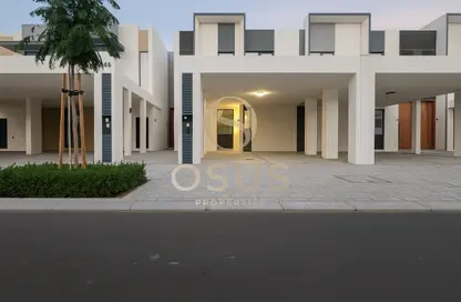 تاون هاوس - 3 غرف نوم - 4 حمامات للبيع في إيدن - ذا فالي - دبي