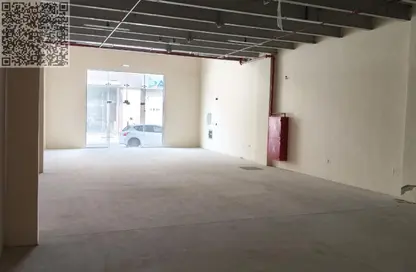 Warehouse - Studio - 1 Bathroom for rent in Al Jurf Industrial 1 - Al Jurf Industrial - Ajman