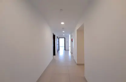 Apartment - 1 Bedroom - 2 Bathrooms for sale in The Gate Tower 3 - Shams Abu Dhabi - Al Reem Island - Abu Dhabi