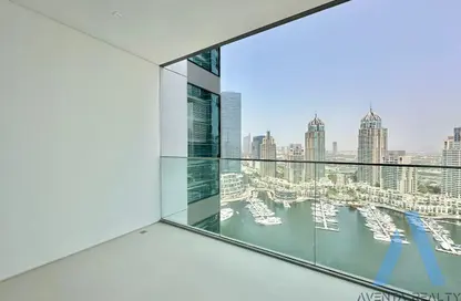 Apartment - 1 Bedroom - 1 Bathroom for sale in LIV Marina - Dubai Marina - Dubai