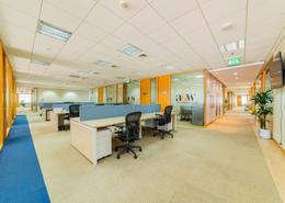 Office Space - 2 bathrooms for rent in Convention Tower - Trade Centre Second - World Trade Center - Dubai