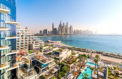 Apartment - 2 Bedrooms - 3 Bathrooms for sale in FIVE Palm Jumeirah - Palm Jumeirah - Dubai