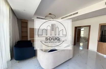 Duplex - 3 Bedrooms - 4 Bathrooms for rent in Al Hamra Village Villas - Al Hamra Village - Ras Al Khaimah