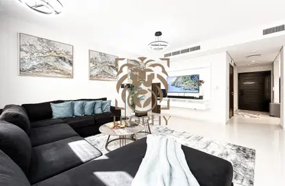 تاون هاوس - 3 غرف نوم - 3 حمامات للايجار في أمارغو - داماك هيلز 2 - دبي تاون هاوس - 3 غرف نوم - 3 حمامات للايجار في أمارغو - داماك هيلز 2 - دبي