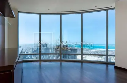 Apartment - 3 Bedrooms - 4 Bathrooms for rent in Burj Khalifa - Burj Khalifa Area - Downtown Dubai - Dubai