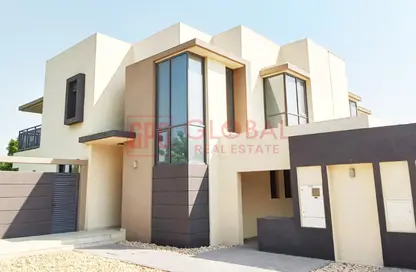 Villa - 4 Bedrooms - 4 Bathrooms for rent in Maple 2 - Maple at Dubai Hills Estate - Dubai Hills Estate - Dubai