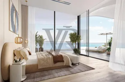 Apartment - 1 Bedroom - 2 Bathrooms for sale in Aqua Maya - Al Marjan Island - Ras Al Khaimah