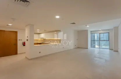 Apartment - 1 Bedroom - 2 Bathrooms for rent in Radiant Square - City Of Lights - Al Reem Island - Abu Dhabi