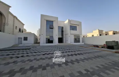 فيلا - 6 غرف نوم - 7 حمامات للايجار في مدينة الرياض - أبوظبي