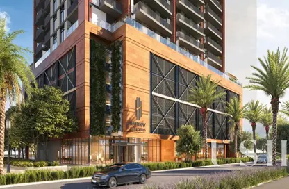 Apartment - 2 Bedrooms - 3 Bathrooms for sale in Hadley Heights - Jumeirah Village Circle - Dubai