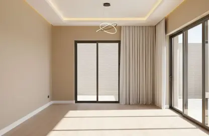 Villa - 5 Bedrooms - 6 Bathrooms for rent in Al Yasmeen - Ajman Villa - 5 Bedrooms - 6 Bathrooms for rent in Al Yasmeen - Ajman