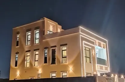 فيلا - 6 غرف نوم - 8 حمامات للبيع في المها فيليج - الزاهية - عجمان