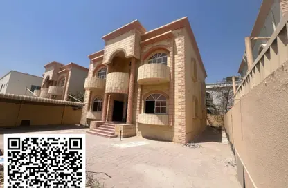 Villa - 5 Bedrooms - 7 Bathrooms for rent in Al Mowaihat 3 - Al Mowaihat - Ajman