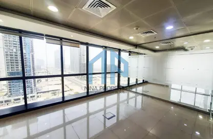 Office Space - Studio - 1 Bathroom for rent in Jumeirah Business Centre 4 (JBC 4) - JLT Cluster N - Jumeirah Lake Towers - Dubai