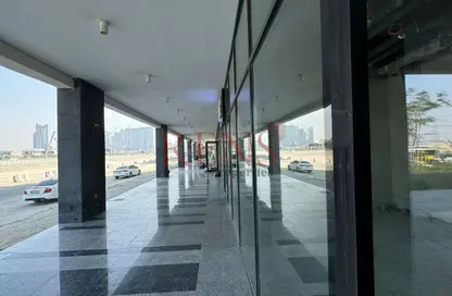 متجر - استوديو للايجار في 2 عزيزي ريفيرا - ميدان واحد - ميدان - دبي