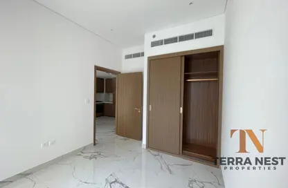 Apartment - 1 Bedroom - 2 Bathrooms for rent in Azizi Riviera 63 - Meydan - Dubai
