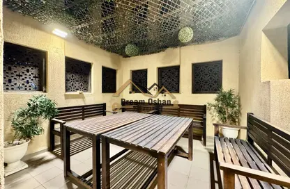 Apartment - 2 Bedrooms - 3 Bathrooms for rent in Barajeel Residency - Al Jaddaf - Dubai