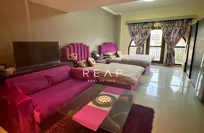 Apartment - Studio - 1 Bathroom for sale in Lincoln Park - Sheffield - Lincoln Park - Arjan - Dubai