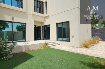 Villa - 4 Bedrooms - 5 Bathrooms for rent in Sharjah Sustainable City - Sharjah