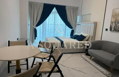 Apartment - Studio - 1 Bathroom for sale in Opalz By Danube Tower 2 - Opalz by Danube - Dubai Science Park - Dubai