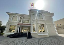 Villa - 6 bedrooms - 8 bathrooms for rent in Al Safa 2 Villas - Al Safa 2 - Al Safa - Dubai