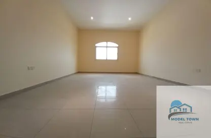 Apartment - Studio - 1 Bathroom for rent in Khalifa City A Villas - Khalifa City A - Khalifa City - Abu Dhabi