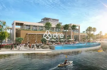 Apartment - 2 Bedrooms - 2 Bathrooms for sale in Lagoon Views 10 - Lagoon Views - Damac Lagoons - Dubai