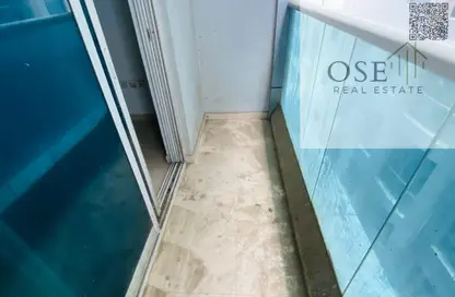 Apartment - 1 Bedroom - 2 Bathrooms for sale in City Tower - Al Nuaimiya - Ajman