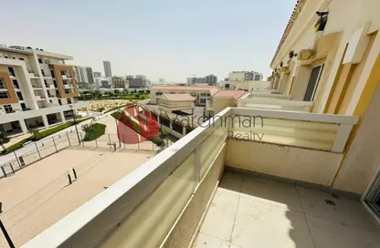 شقة - 1 حمام للايجار في ماديسون كولومبوس - مجان - دبي لاند - دبي