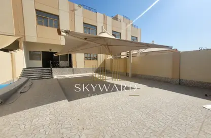 Villa - 5 Bedrooms - 6 Bathrooms for rent in Mohamed Bin Zayed City Villas - Mohamed Bin Zayed City - Abu Dhabi