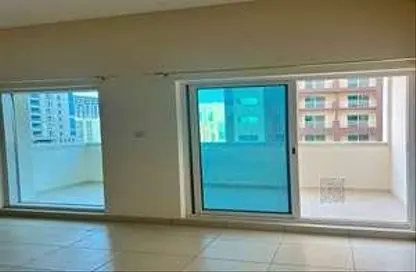 شقة - غرفة نوم - 2 حمامات للبيع في أبراج عجمان وان - الصوان - عجمان