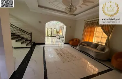 Villa - 5 Bedrooms - 7+ Bathrooms for sale in Al Mowaihat 1 - Al Mowaihat - Ajman