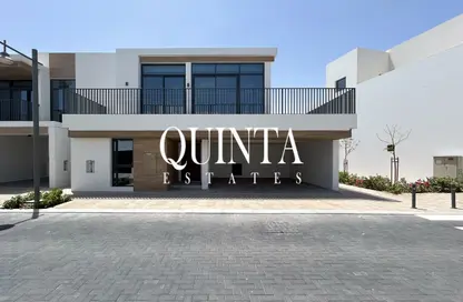 Villa - 4 Bedrooms - 5 Bathrooms for rent in Bliss - Arabian Ranches 3 - Dubai