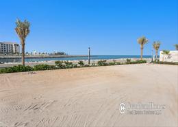 Water View image for: Land for sale in Pearl Jumeirah Villas - Pearl Jumeirah - Jumeirah - Dubai, Image 1