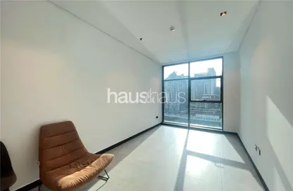 Apartment - 1 Bedroom - 2 Bathrooms for rent in 15 Northside - Tower 1 - 15 Northside - Business Bay - Dubai