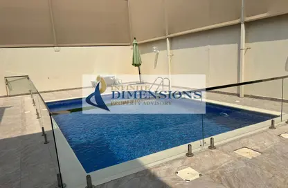 Villa - 5 Bedrooms - 7 Bathrooms for sale in Golf Gardens - Khalifa City - Abu Dhabi