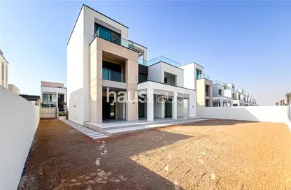 Villa - 5 Bedrooms - 6 Bathrooms for sale in Caya - Arabian Ranches 3 - Dubai