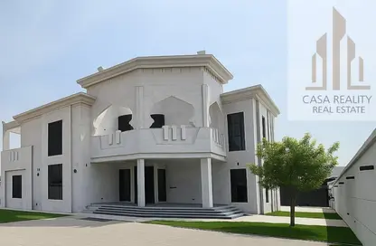 Villa - 6 Bedrooms - 7+ Bathrooms for rent in Al Khawaneej 2 - Al Khawaneej - Dubai